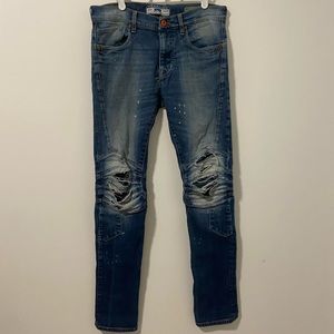 Parasuco jeans